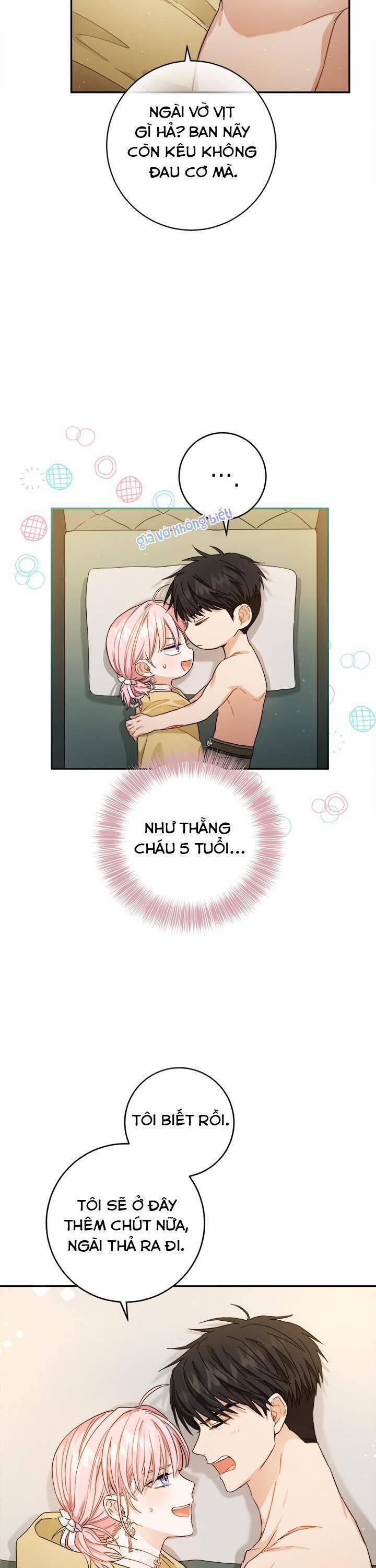 Cuộc Sống Mới Của Công Nương 63 trang 2