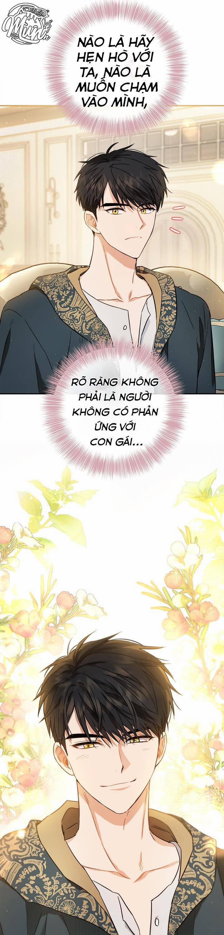 Cuộc Sống Mới Của Công Nương 63 trang 24