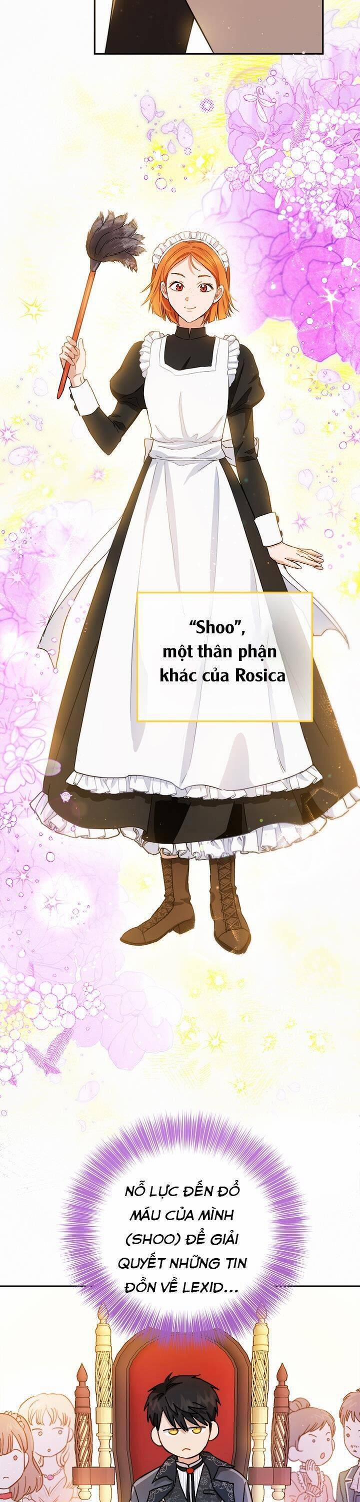 Cuộc Sống Mới Của Công Nương 63 trang 26