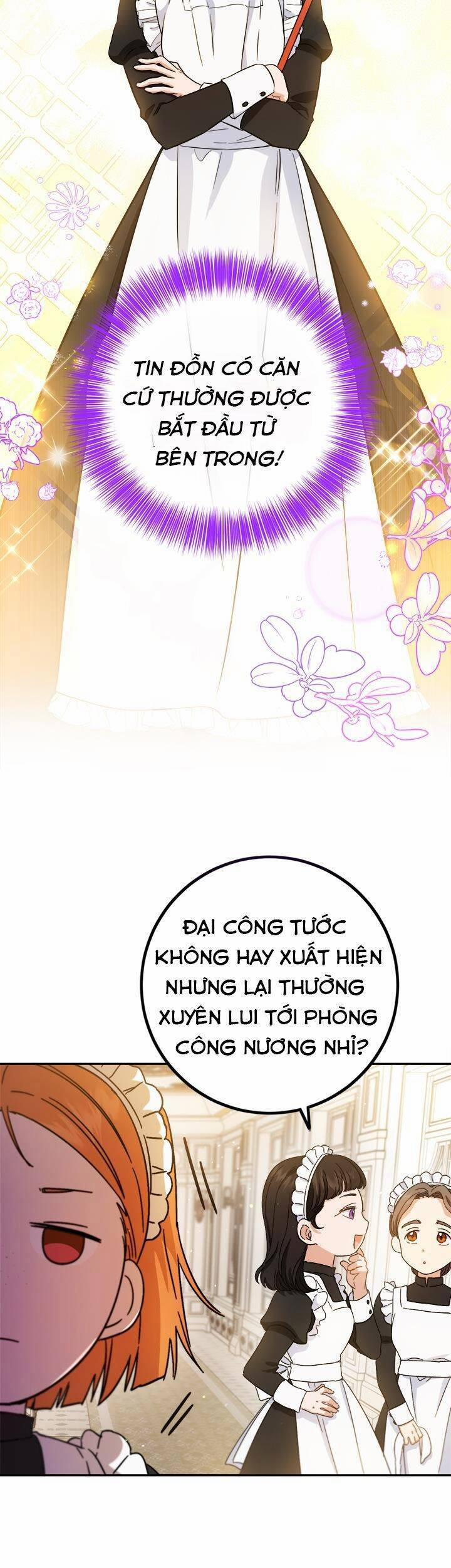 Cuộc Sống Mới Của Công Nương 63 trang 28