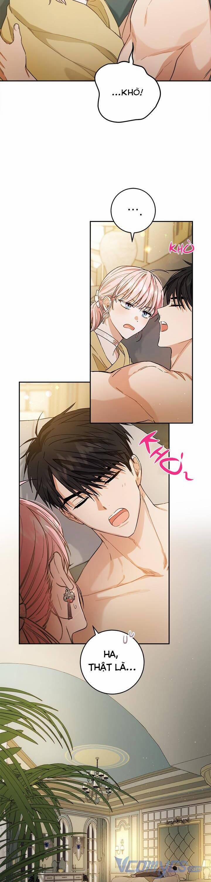 Cuộc Sống Mới Của Công Nương 63 trang 3