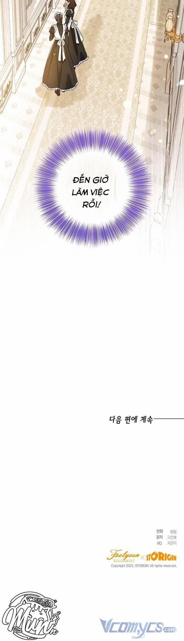 Cuộc Sống Mới Của Công Nương 63 trang 31