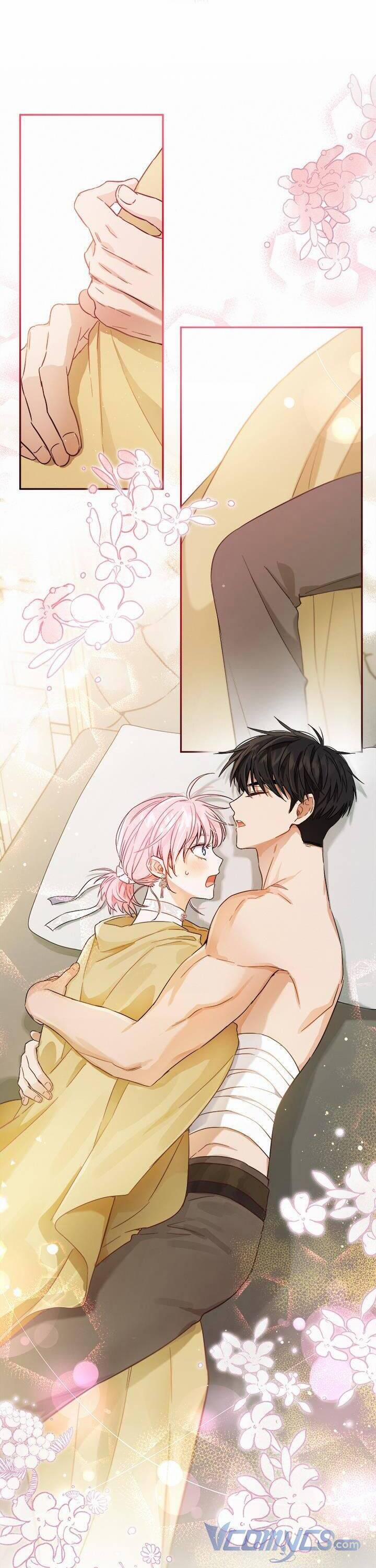 Cuộc Sống Mới Của Công Nương 63 trang 7