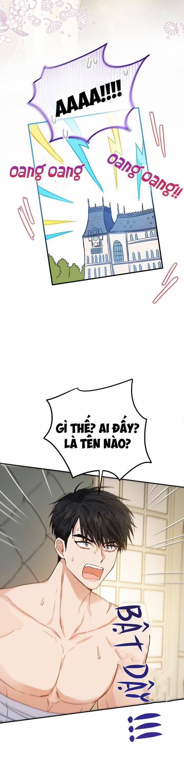 Cuộc Sống Mới Của Công Nương 63 trang 8