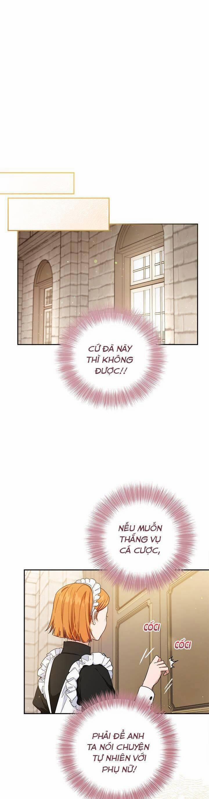 Cuộc Sống Mới Của Công Nương 64 trang 13