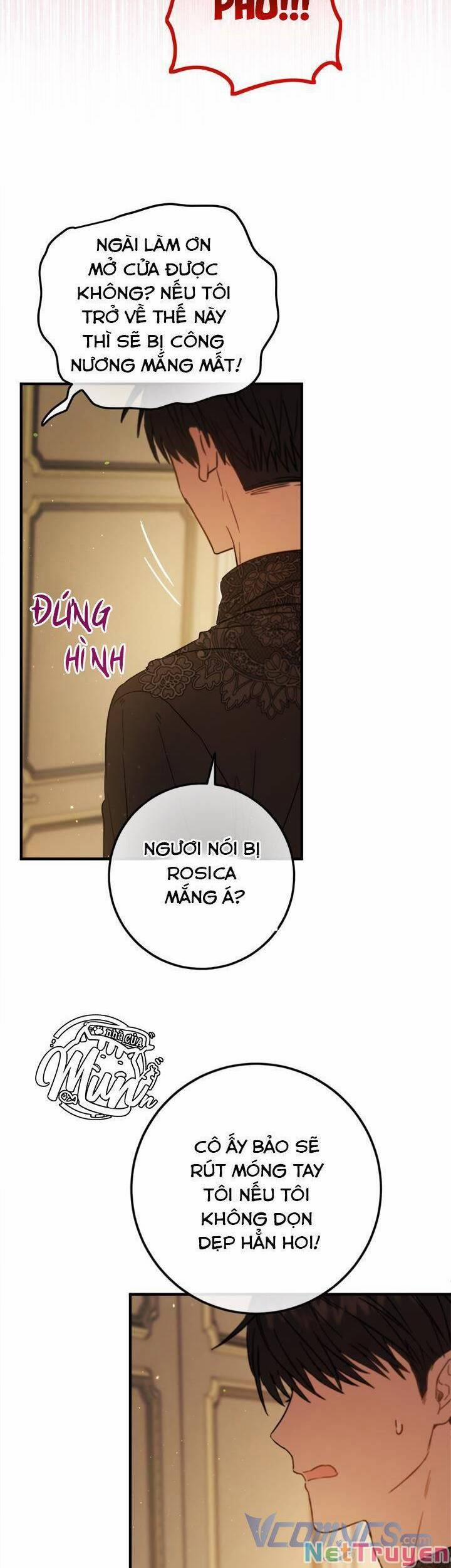 Cuộc Sống Mới Của Công Nương 64 trang 19