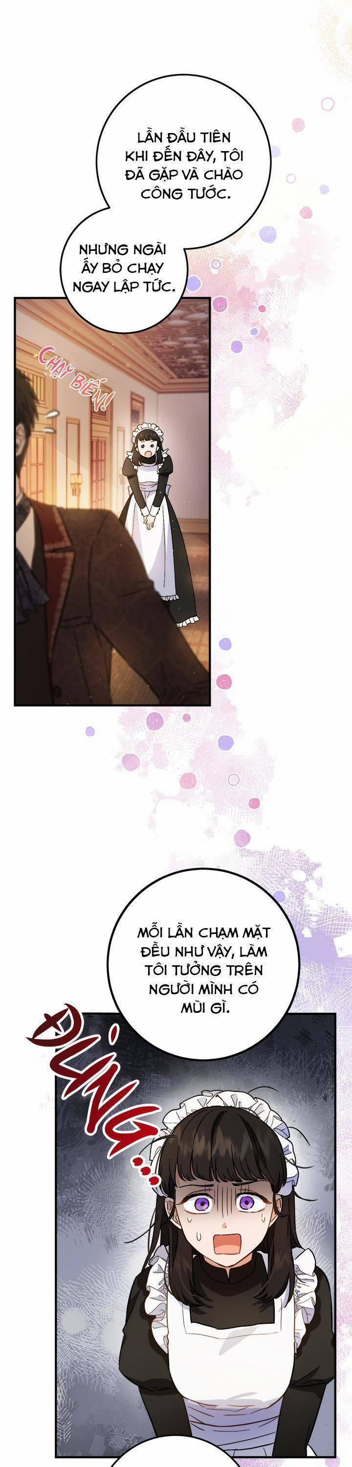 Cuộc Sống Mới Của Công Nương 64 trang 2