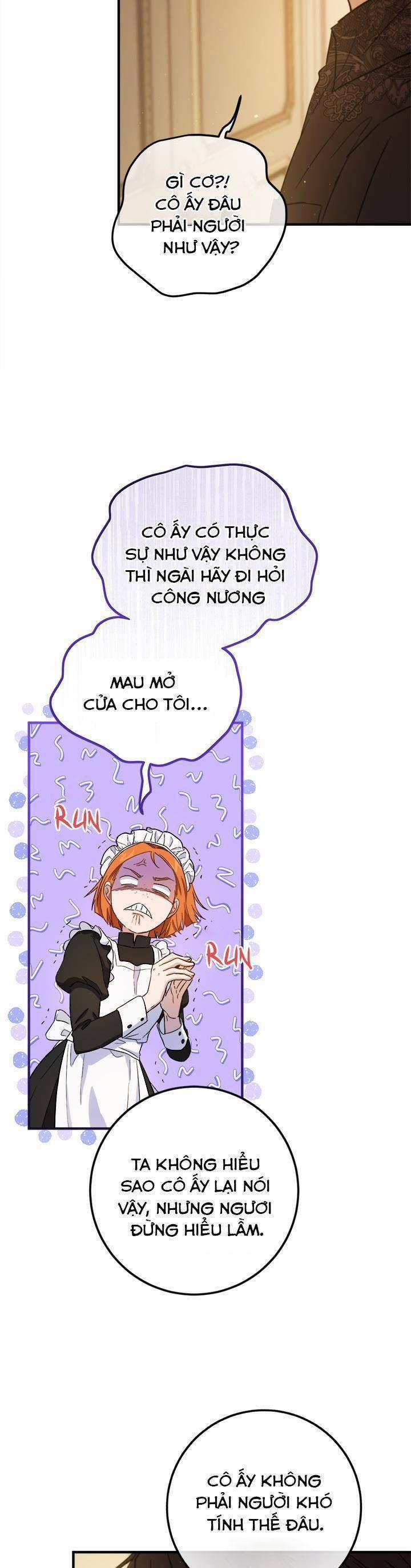 Cuộc Sống Mới Của Công Nương 64 trang 20