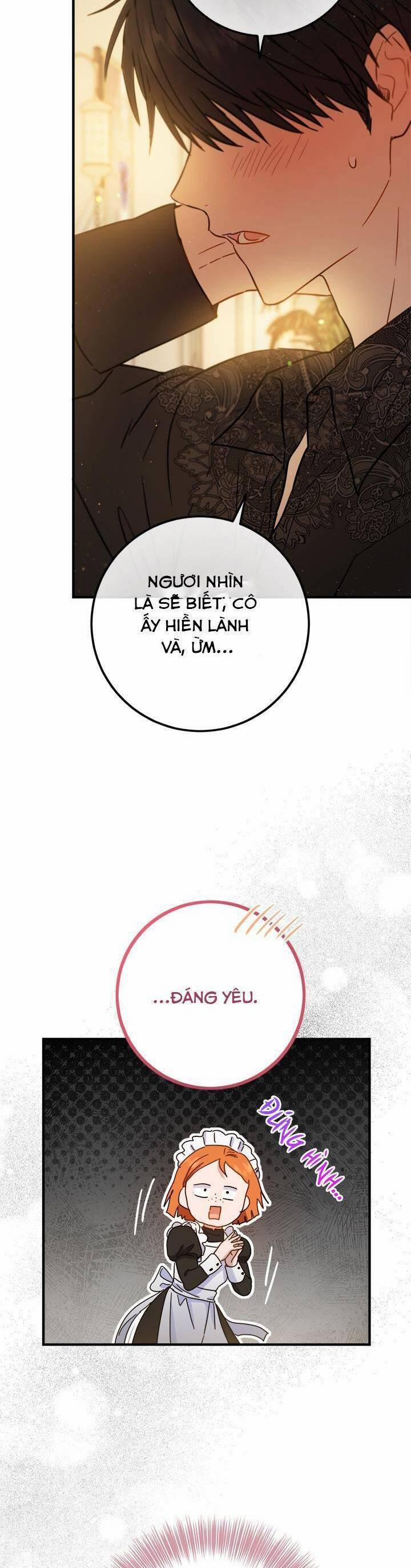 Cuộc Sống Mới Của Công Nương 64 trang 21