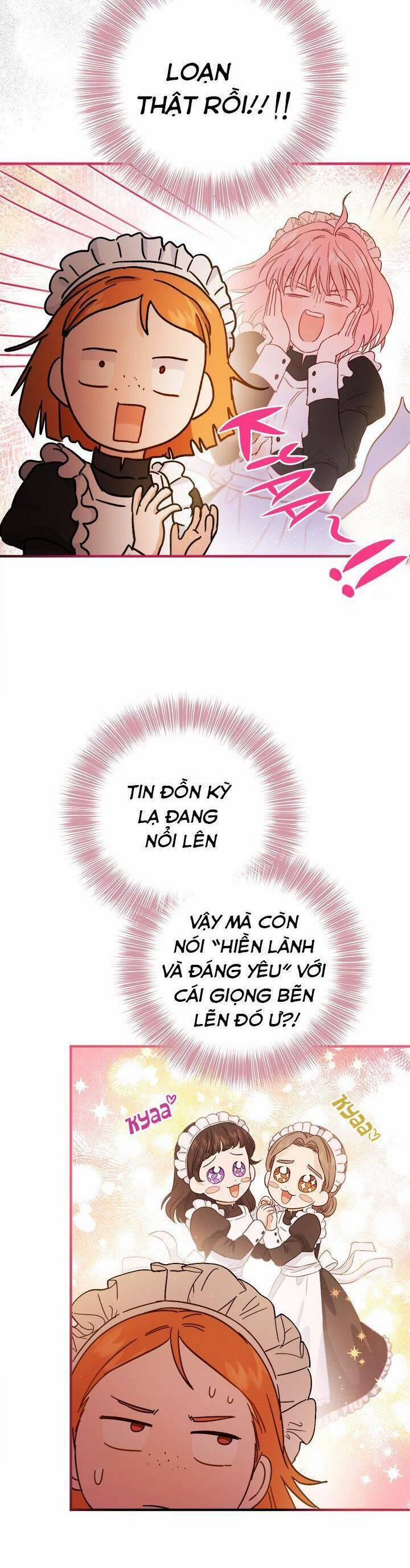 Cuộc Sống Mới Của Công Nương 64 trang 22