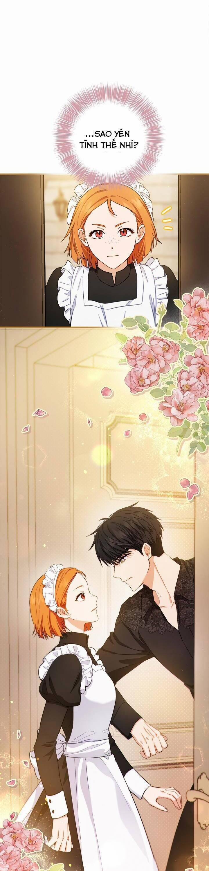 Cuộc Sống Mới Của Công Nương 64 trang 25