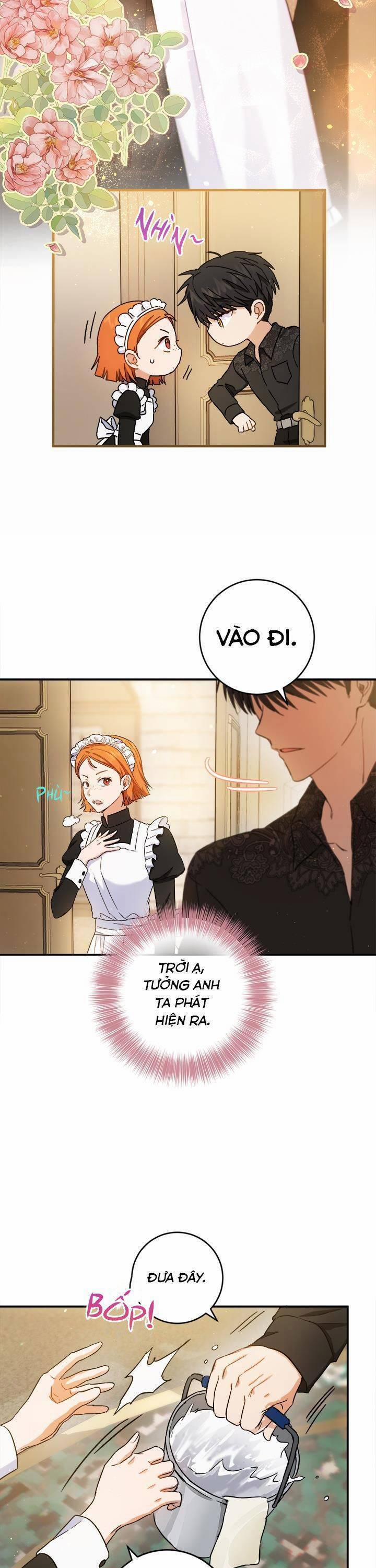 Cuộc Sống Mới Của Công Nương 64 trang 26