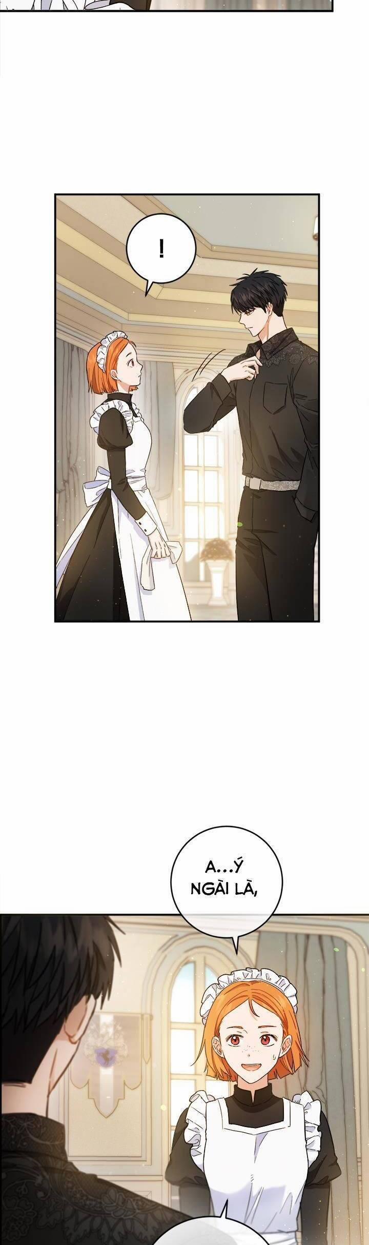 Cuộc Sống Mới Của Công Nương 64 trang 30