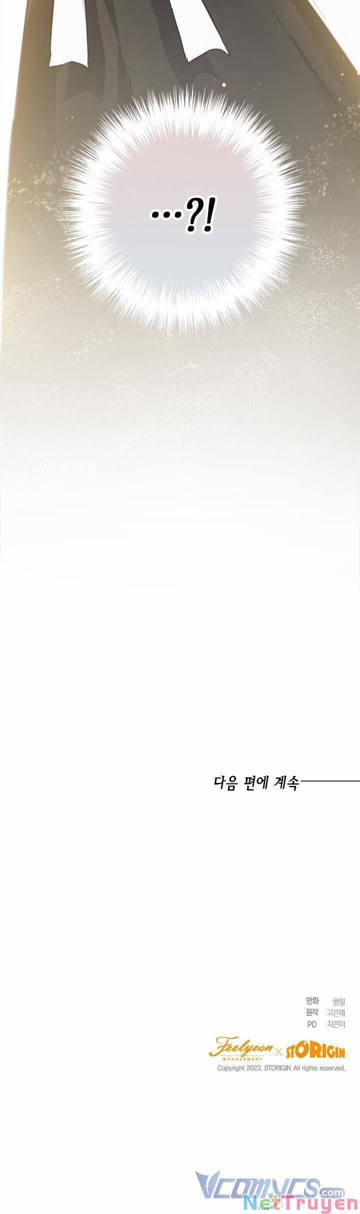 Cuộc Sống Mới Của Công Nương 64 trang 32