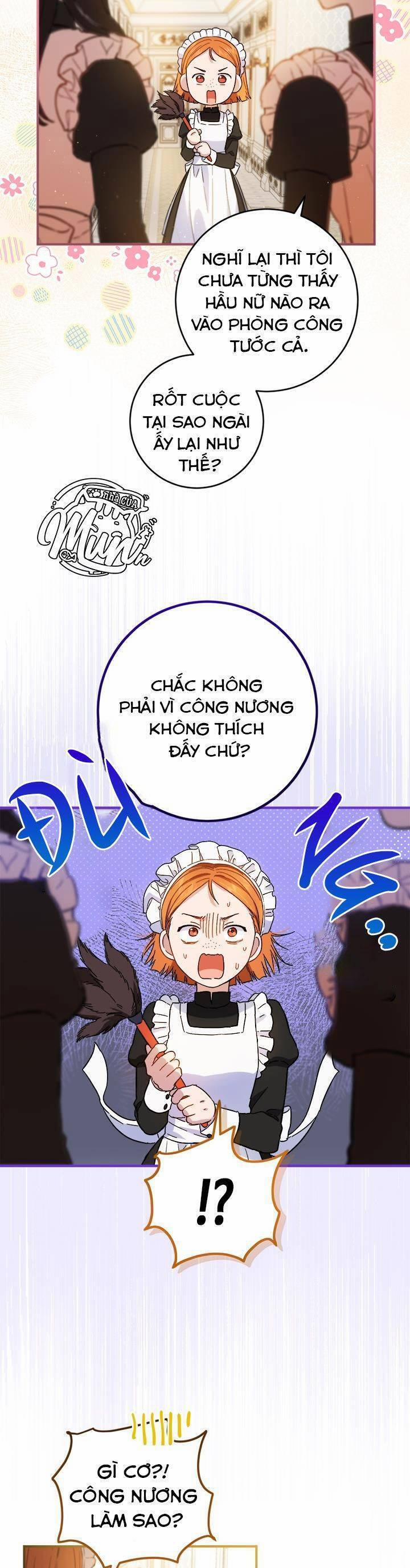 Cuộc Sống Mới Của Công Nương 64 trang 4