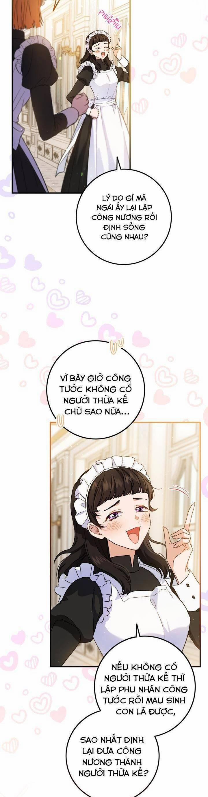 Cuộc Sống Mới Của Công Nương 64 trang 5
