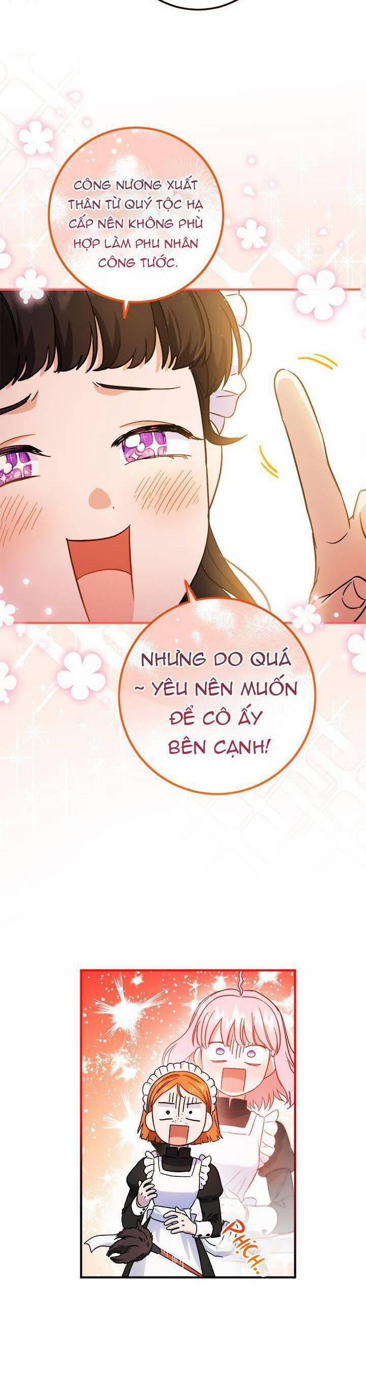Cuộc Sống Mới Của Công Nương 64 trang 6