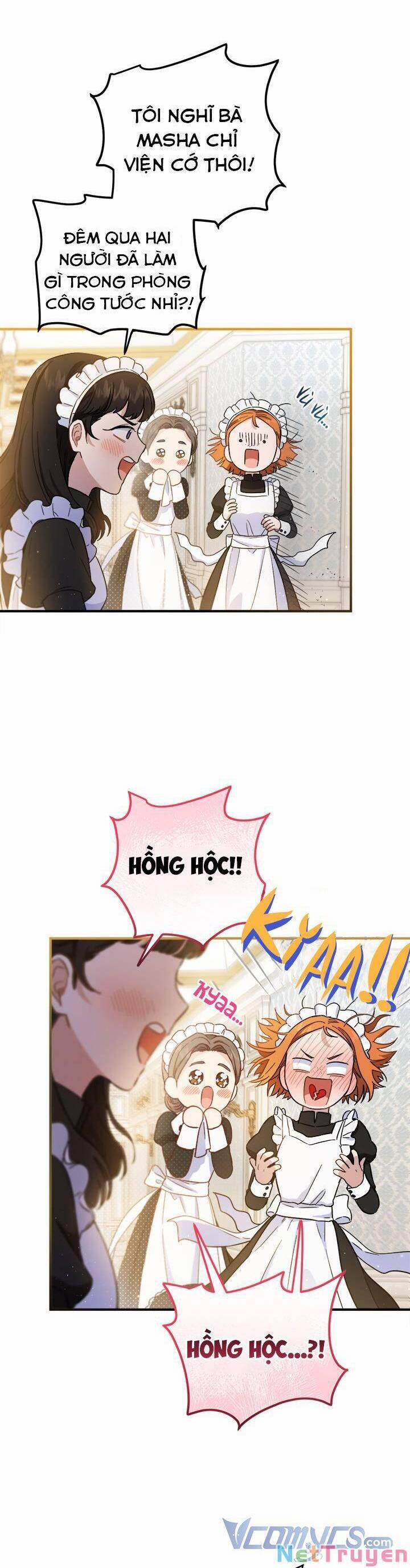 Cuộc Sống Mới Của Công Nương 64 trang 7