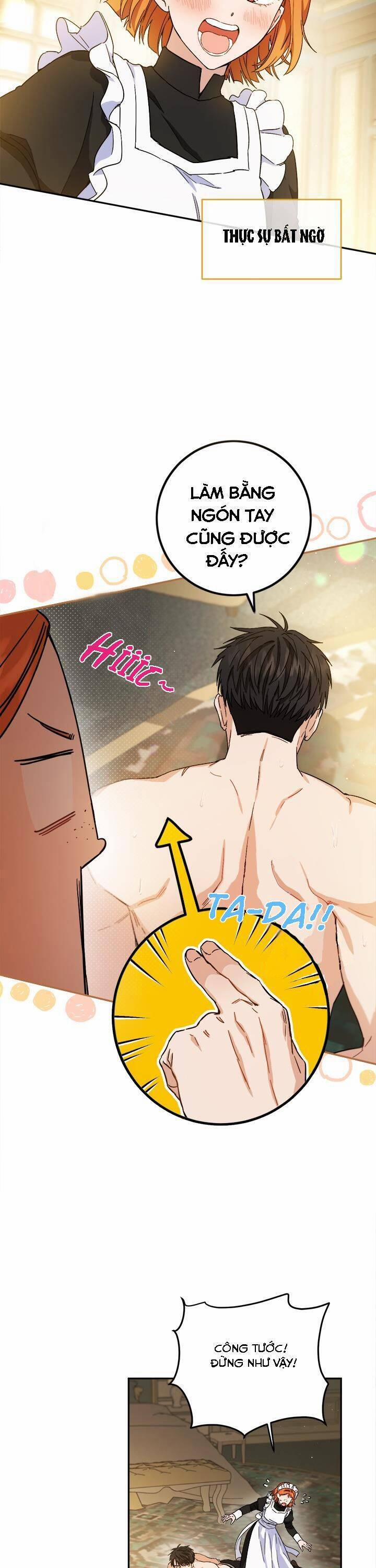 Cuộc Sống Mới Của Công Nương 65 trang 12
