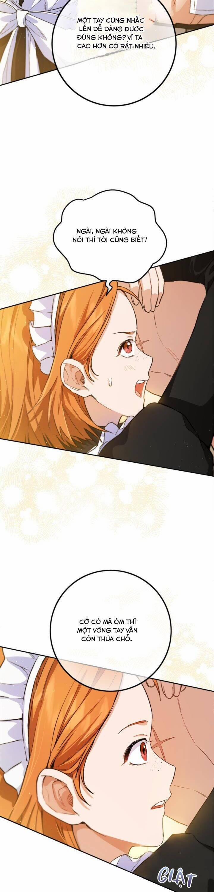 Cuộc Sống Mới Của Công Nương 65 trang 17