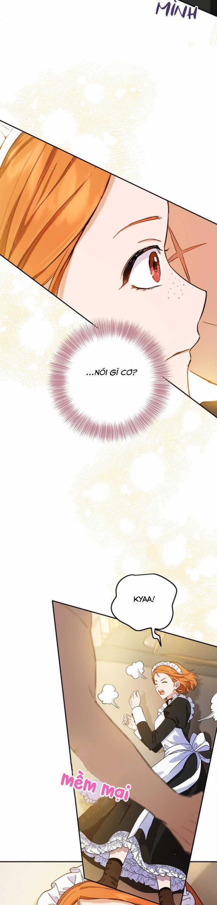 Cuộc Sống Mới Của Công Nương 65 trang 18