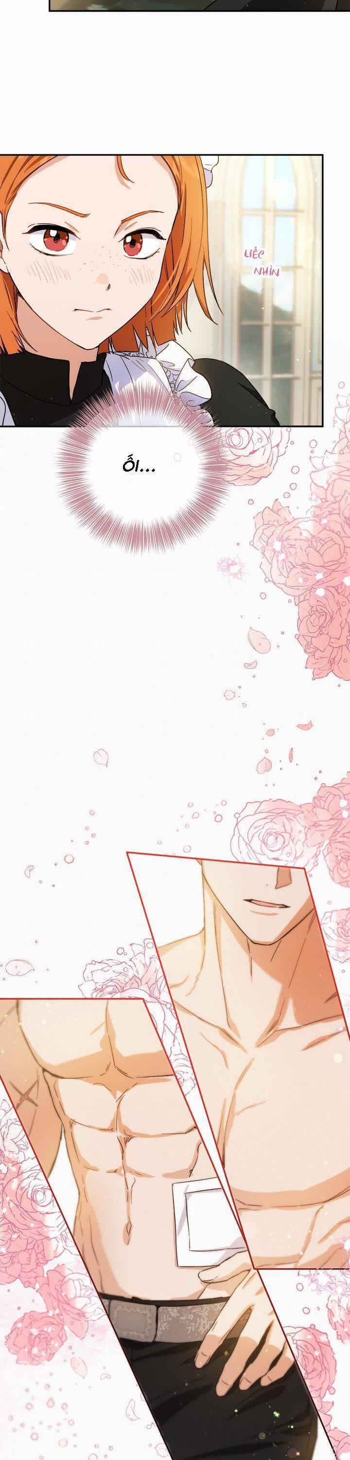 Cuộc Sống Mới Của Công Nương 65 trang 2