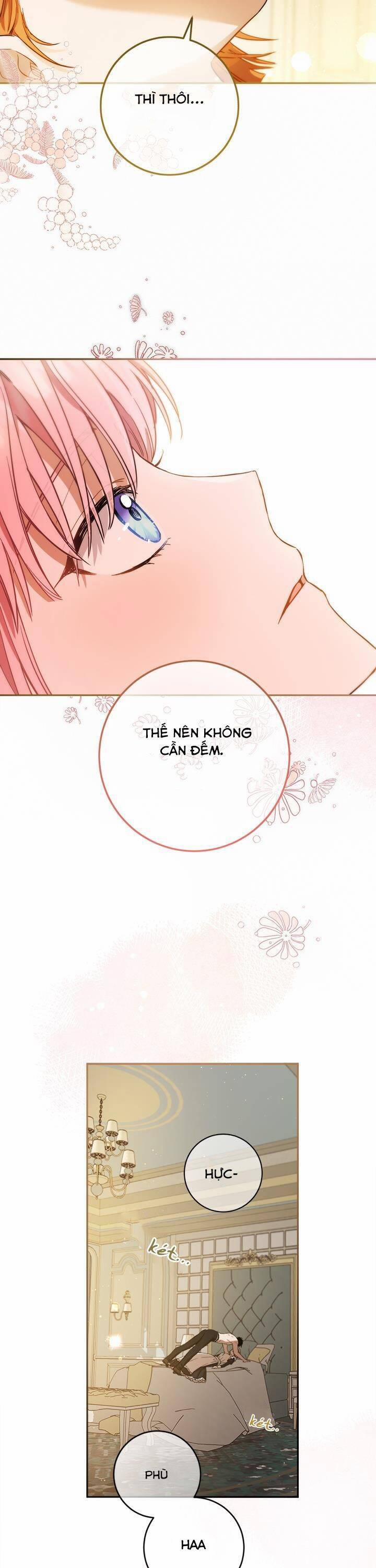 Cuộc Sống Mới Của Công Nương 65 trang 22