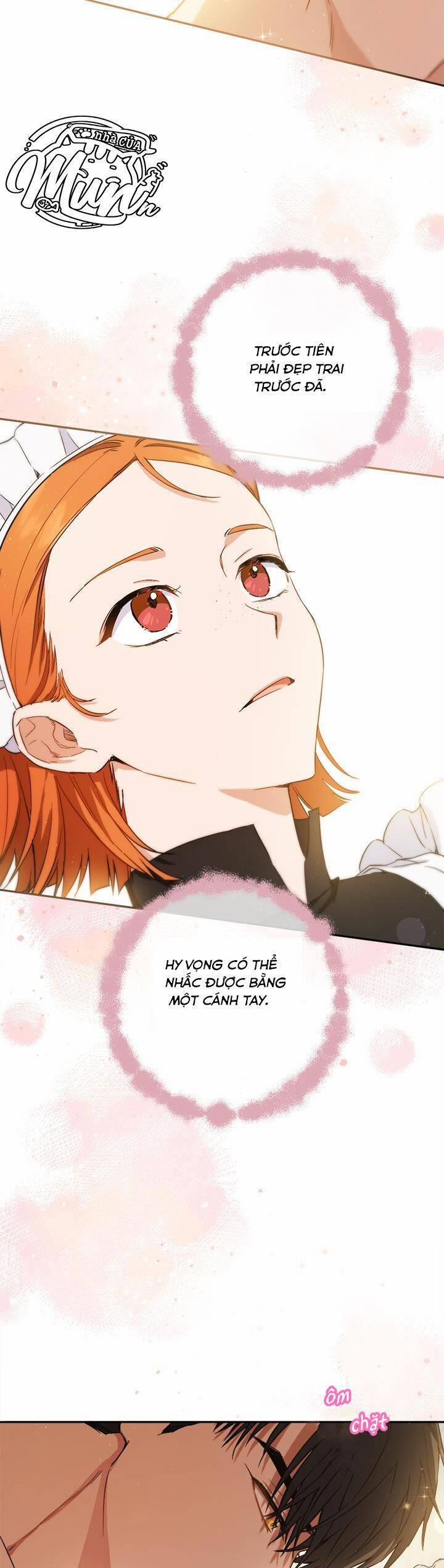 Cuộc Sống Mới Của Công Nương 65 trang 24