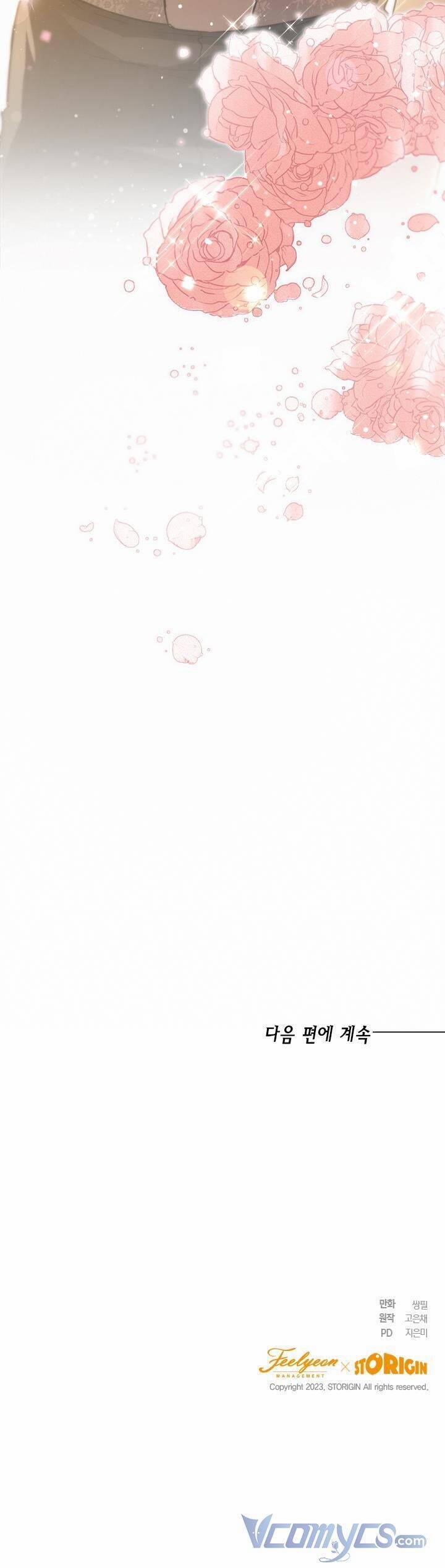 Cuộc Sống Mới Của Công Nương 65 trang 28