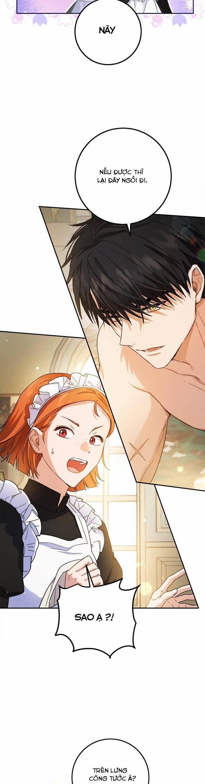 Cuộc Sống Mới Của Công Nương 65 trang 6