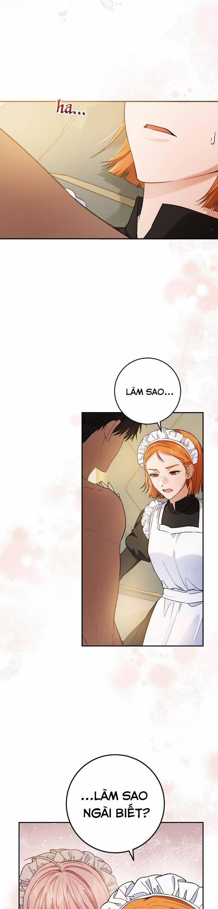 Cuộc Sống Mới Của Công Nương 66 trang 1