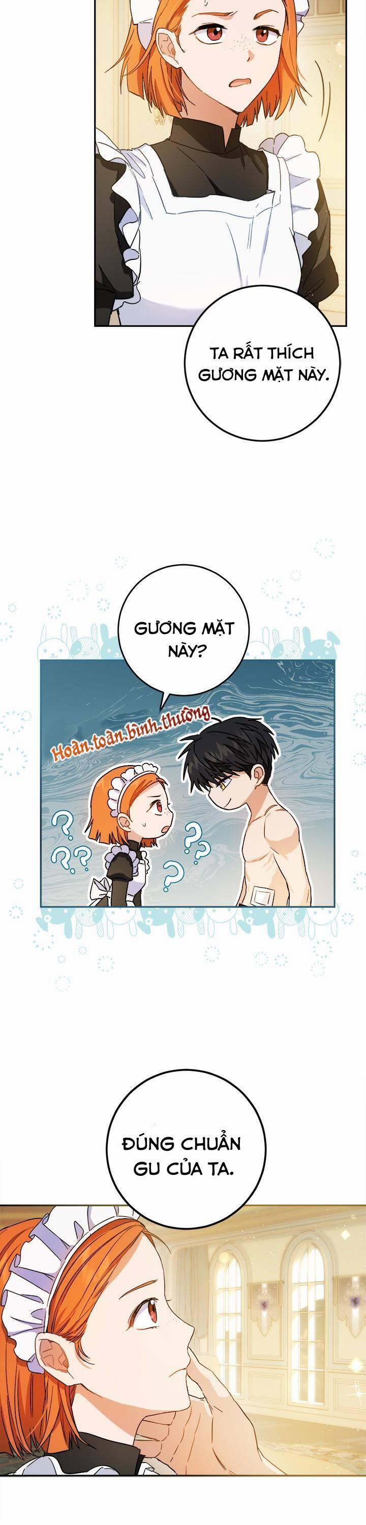 Cuộc Sống Mới Của Công Nương 66 trang 10