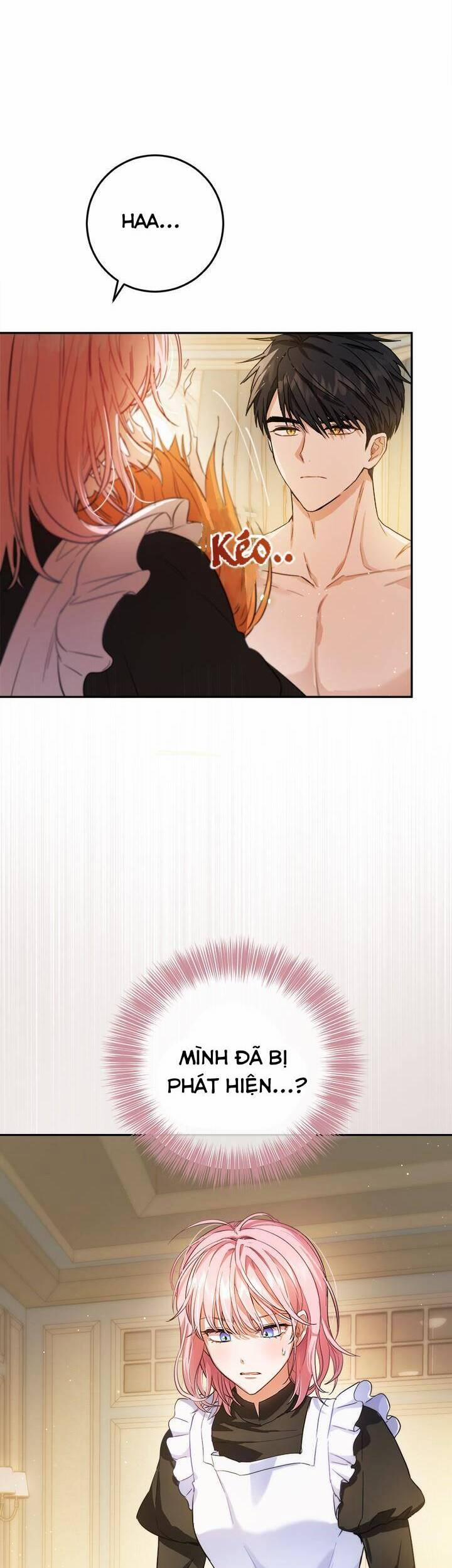 Cuộc Sống Mới Của Công Nương 66 trang 13