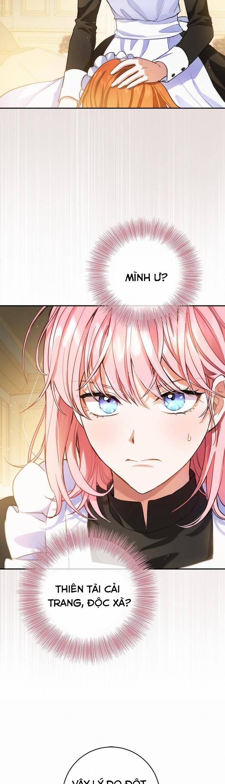 Cuộc Sống Mới Của Công Nương 66 trang 14