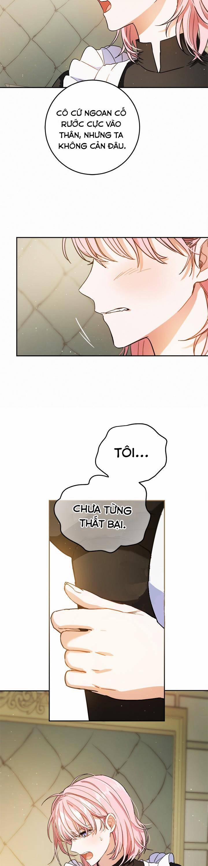 Cuộc Sống Mới Của Công Nương 66 trang 18