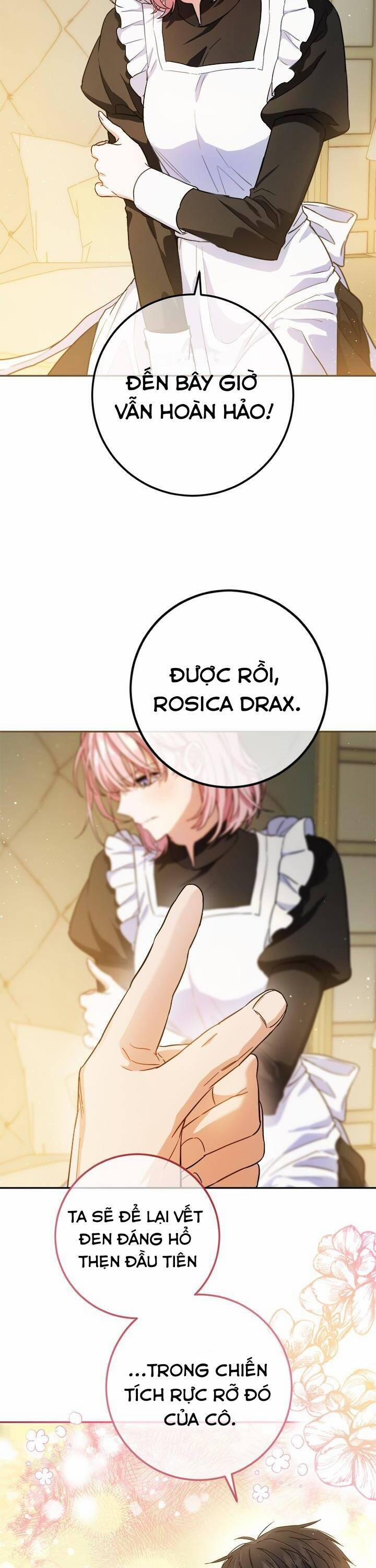 Cuộc Sống Mới Của Công Nương 66 trang 19