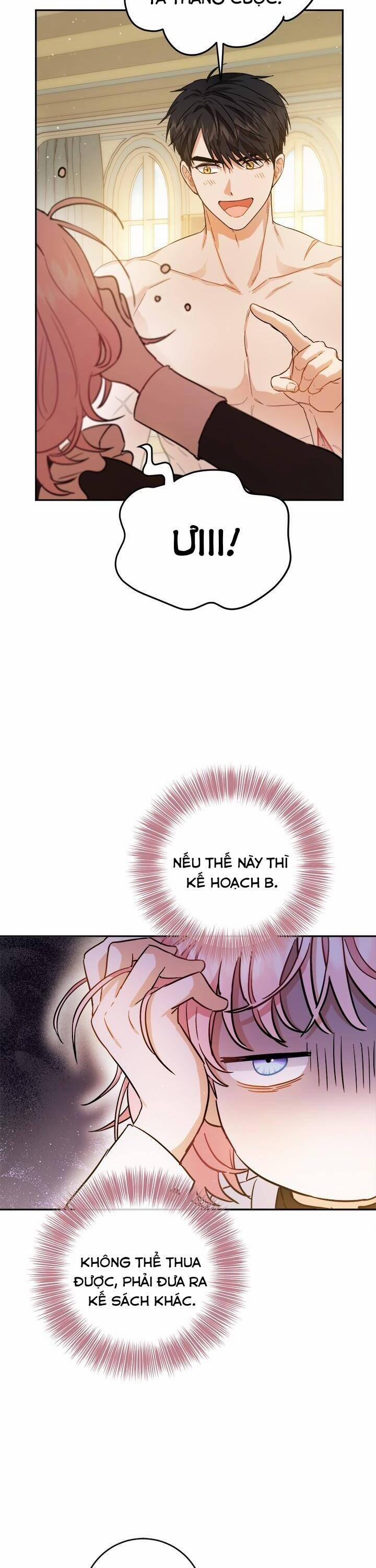 Cuộc Sống Mới Của Công Nương 66 trang 21