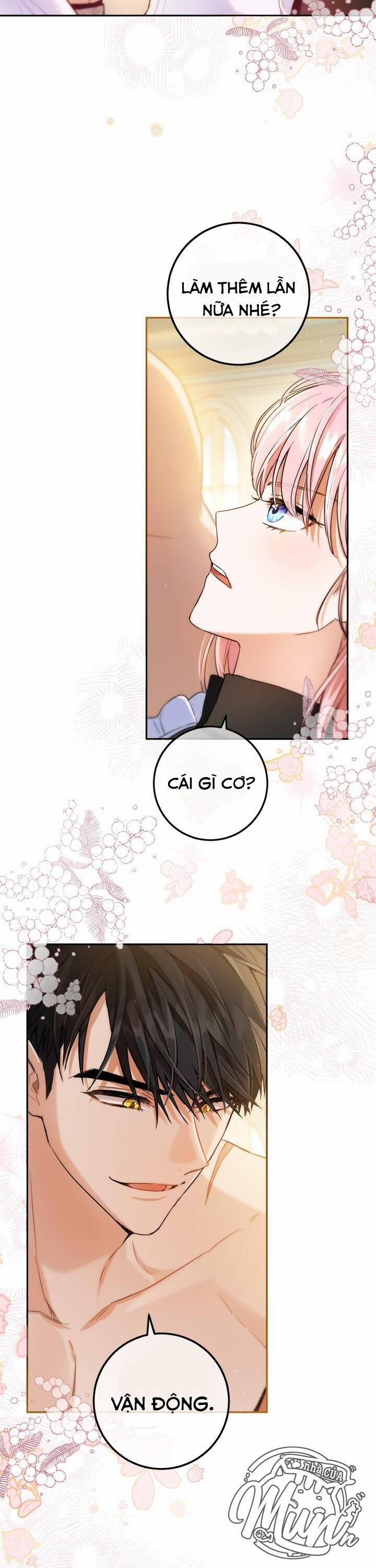 Cuộc Sống Mới Của Công Nương 66 trang 23