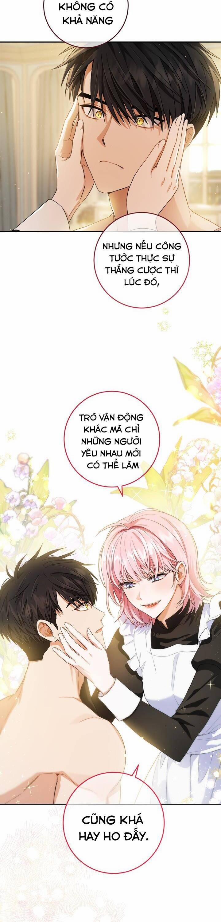 Cuộc Sống Mới Của Công Nương 66 trang 25