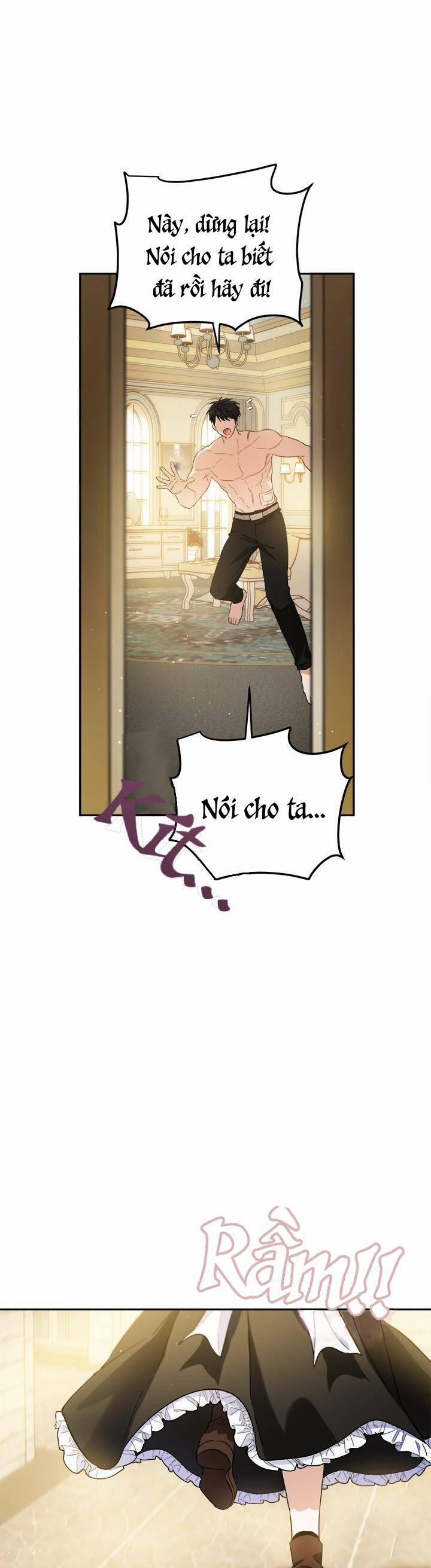 Cuộc Sống Mới Của Công Nương 66 trang 27