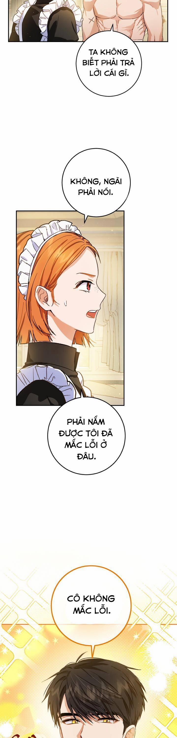 Cuộc Sống Mới Của Công Nương 66 trang 4