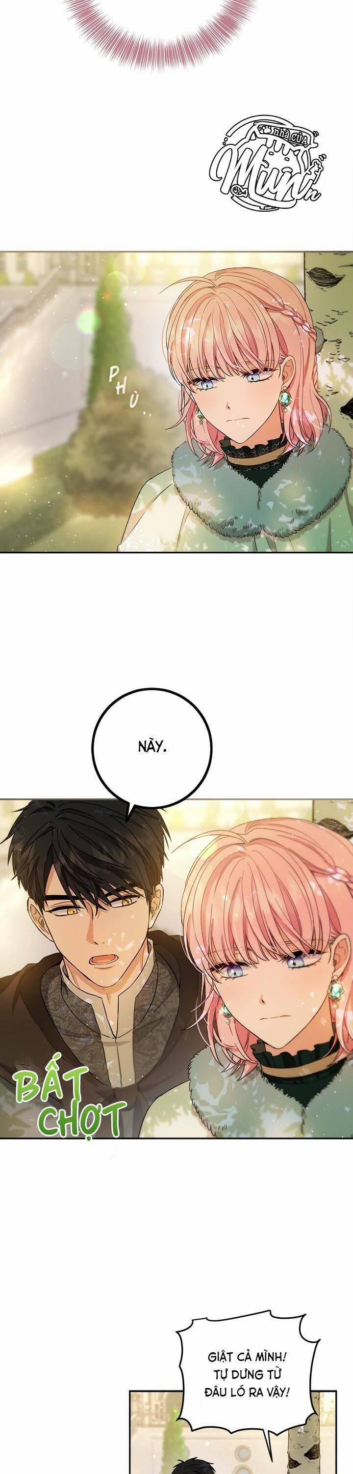 Cuộc Sống Mới Của Công Nương 67 trang 13