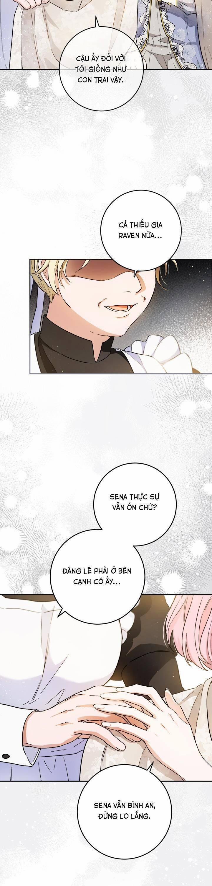 Cuộc Sống Mới Của Công Nương 67 trang 2