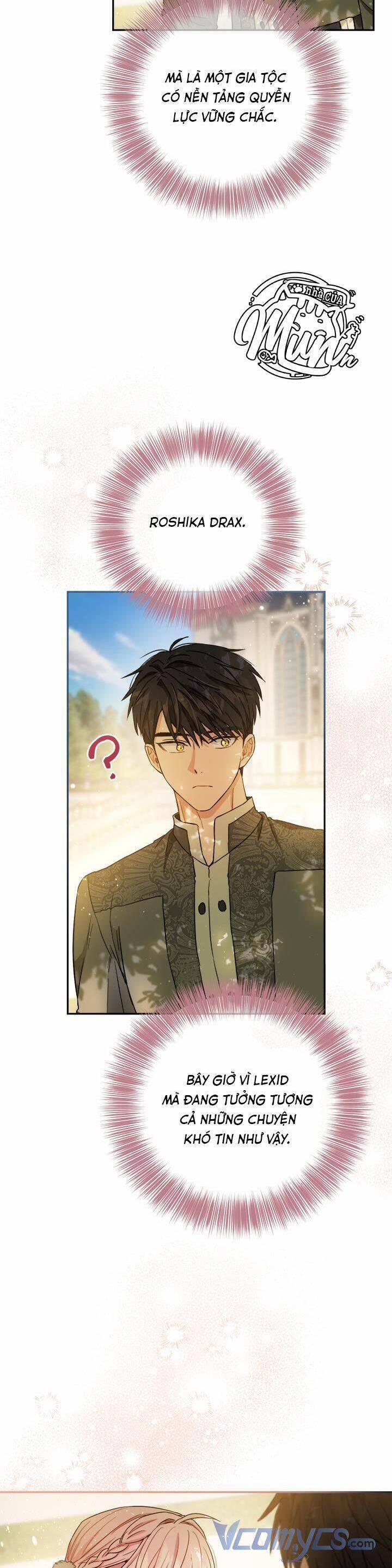 Cuộc Sống Mới Của Công Nương 67 trang 23