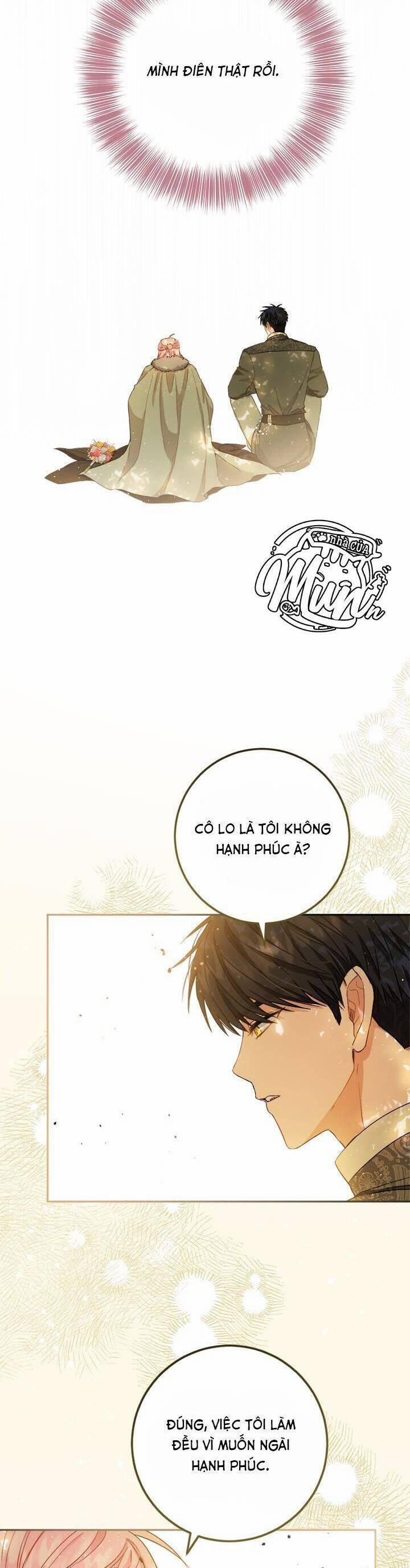 Cuộc Sống Mới Của Công Nương 67 trang 25