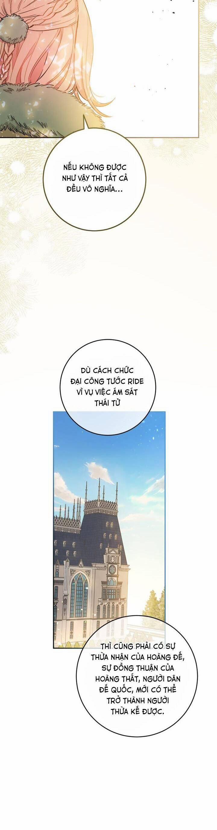 Cuộc Sống Mới Của Công Nương 67 trang 26