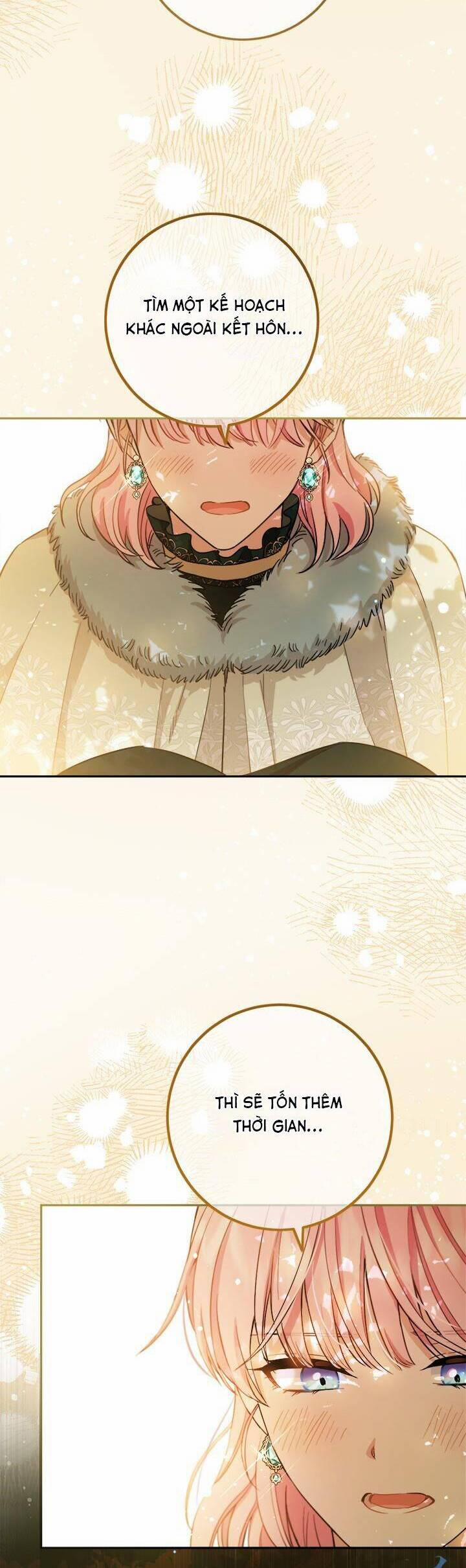 Cuộc Sống Mới Của Công Nương 67 trang 29