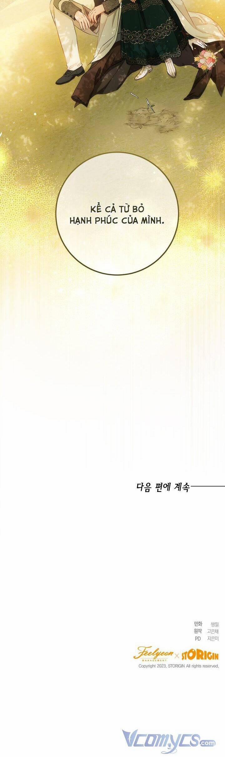 Cuộc Sống Mới Của Công Nương 67 trang 32