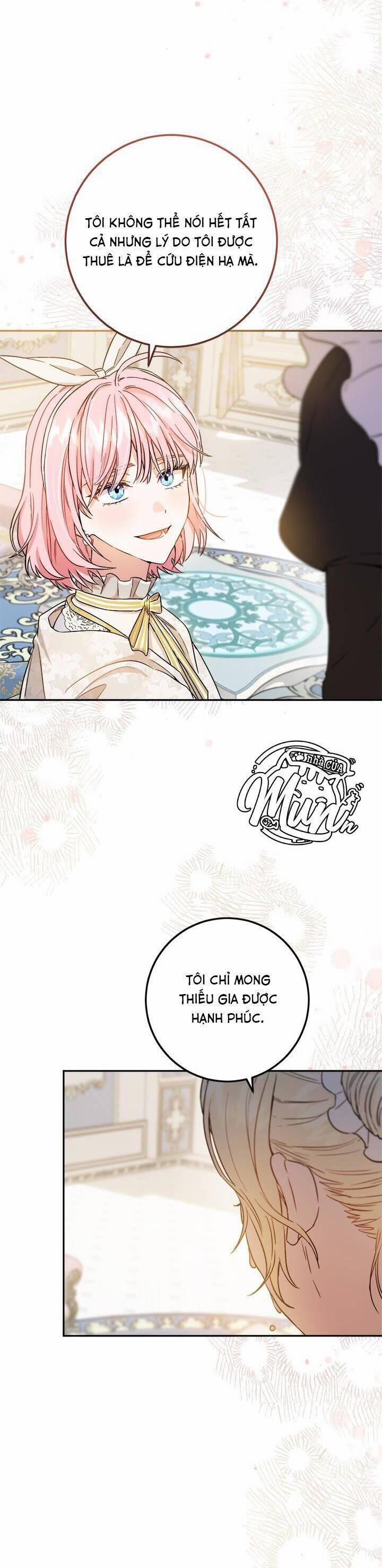 Cuộc Sống Mới Của Công Nương 67 trang 5