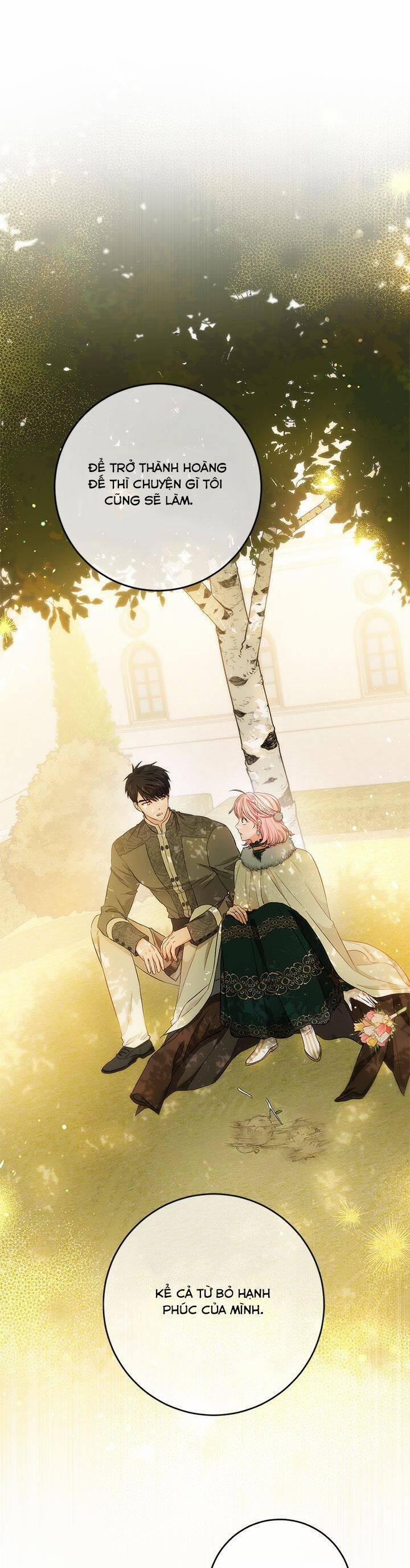 Cuộc Sống Mới Của Công Nương 68 trang 0